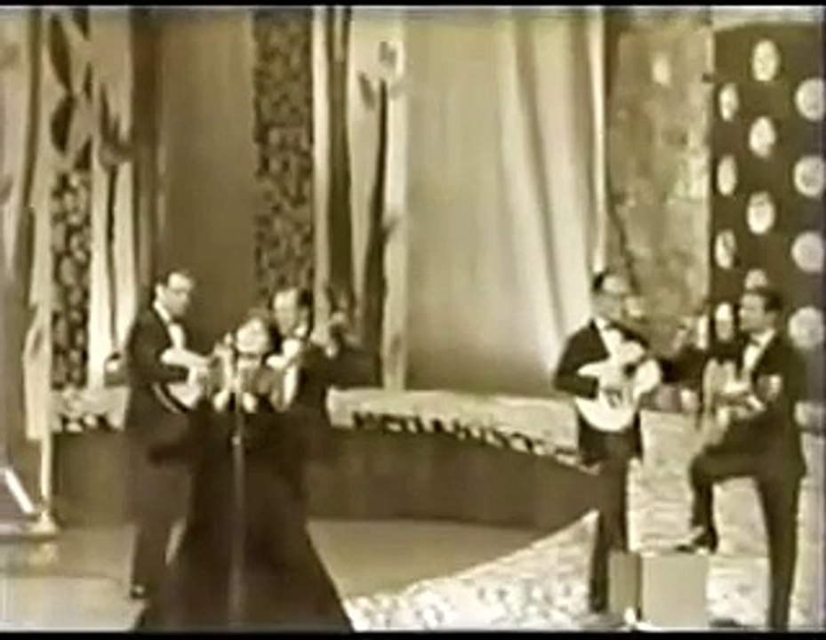 Amália Rodrigues "Canção Do Mar"