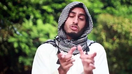 Are You Too Comfortable With Allah Mercy By Naseeha Sessions