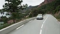 Volkswagen Golf Sportsvan Driving video - Driving event St. Tropez - Video Dailymotion