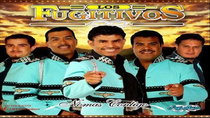 los  fugitivos   romanticas  mix