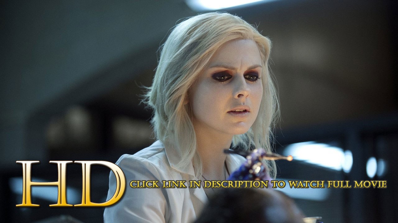 iZombie Season 1 Episode 12 S1E12 : Dead Rat Live Rat Brown Rat White Rat