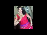 BEAUTIFUL-- Wedding Dance Before Sangeet Night - kajra re kajra re -