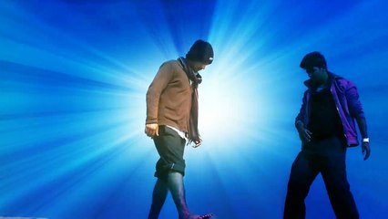 Bohemia brand new swag by (Abdal & Waheed) (edited by Faran)