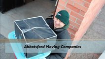 Abbotsford Movers (Moving Company) : Get A Moving Quote