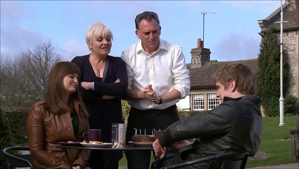 Aaron & Robert Part 96 (22-04-2015)