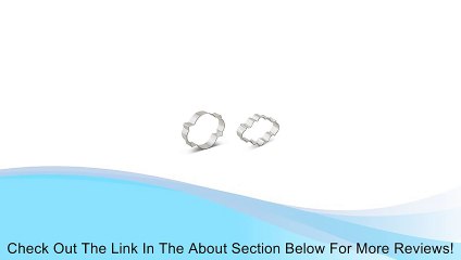 Bakerpan Tin Plated Steel Cookie Cutter Plaques Set of 2 Review