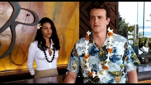 Forgetting Sarah Marshall (Trailer) -2008