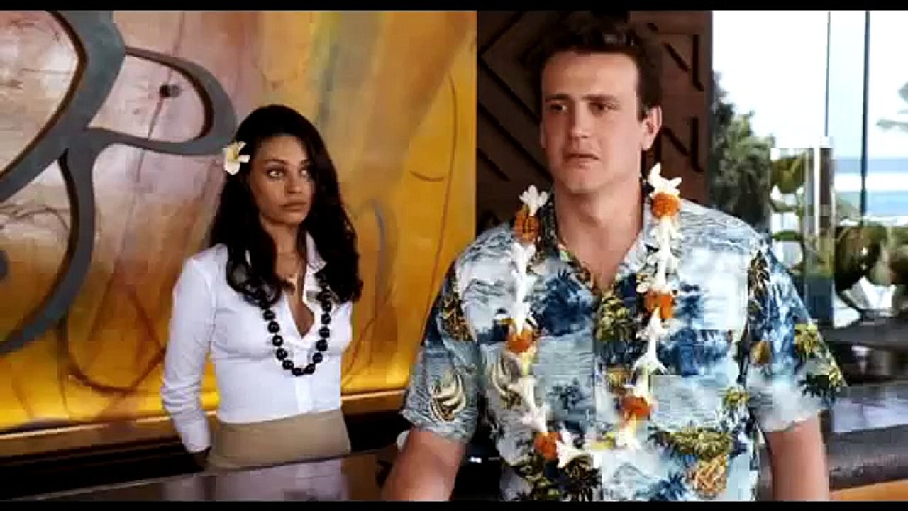 Forgetting Sarah Marshall (Trailer) -2008