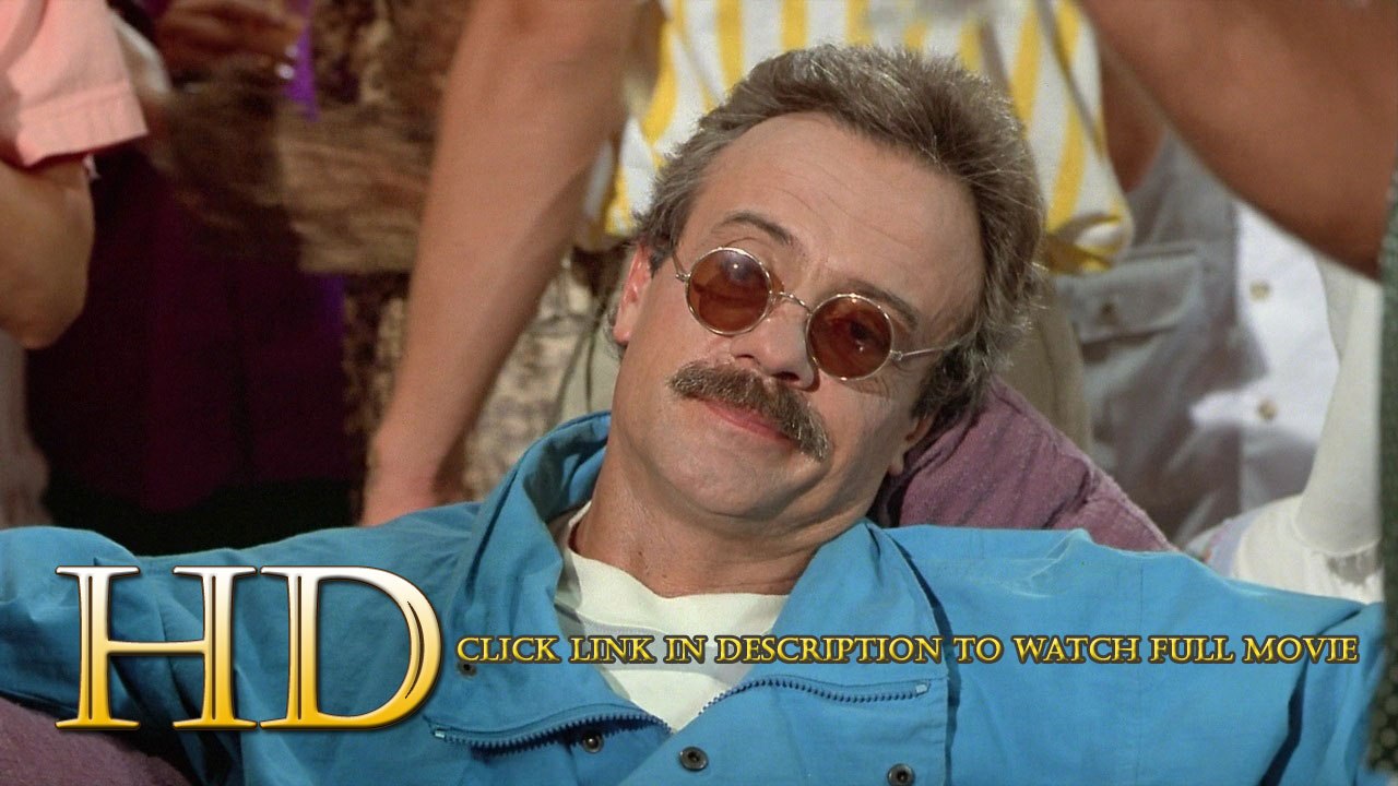 Weekend at Bernie's 1989 Regarder film complet en français gratuit en streaming