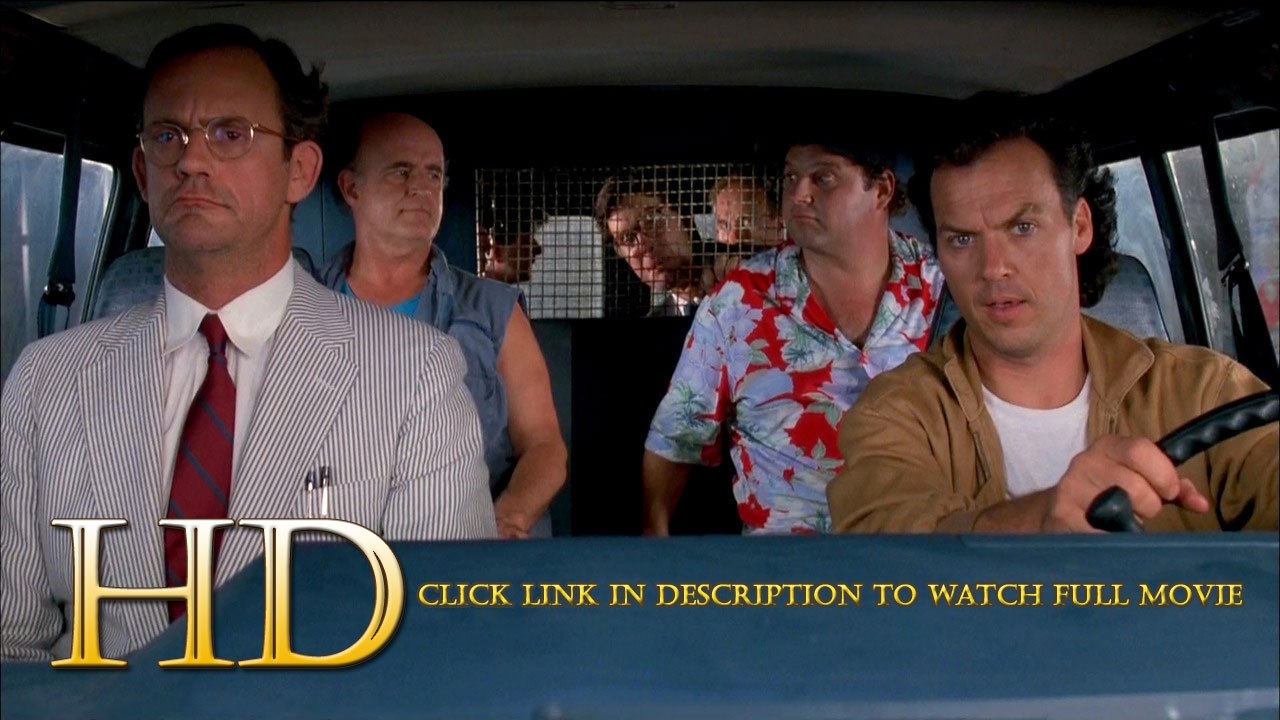 The Dream Team 1989 Complet Movie Streaming VF en français gratuit