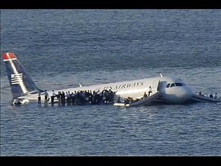 FDNY Dispatch audio from the Hudson River Plane Crash