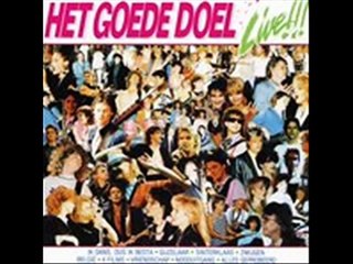 Het goede doel - belgie