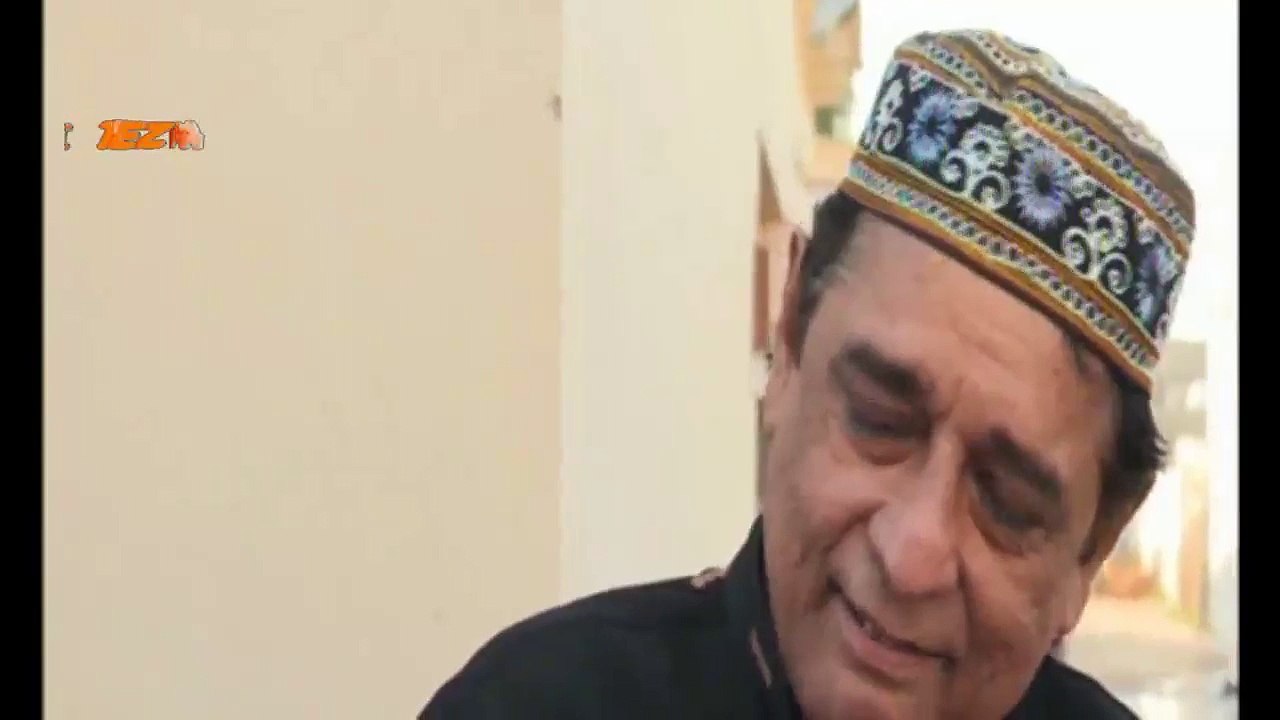 Arbi Bhaloo Tezabi Totay