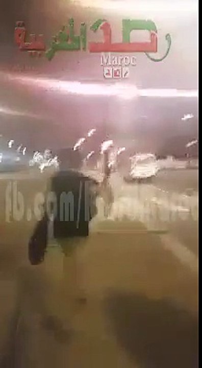 فضيحة كبيرة في بلاد امير المؤمنين اماكن خاصة للشذوذ الجنسي في الدار البيضاء