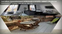 A louer - appartement - VITROLLES (13127) - 3 pièces - 62m²