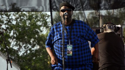 Tampa Bay Blues Festival 4-12-15 @ 5:44 PM