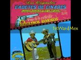 Los  Cadetes de Linares Pistoleros Famosos Album