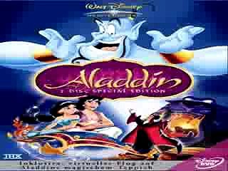 Watch Aladdin (1992) Full Movie Online for Free 🎬