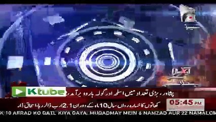Geo News Headlines ( 2 June 2014 ) IPL 2014 Highlights-