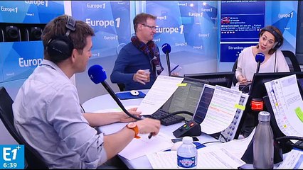 Un enduit made in France pour protéger les monuments