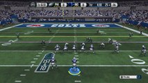 Madden NFL 15_Eagles vs Colts part 1