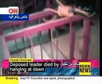 CNN - Saddam Hussein - Hanging - Death Penalty