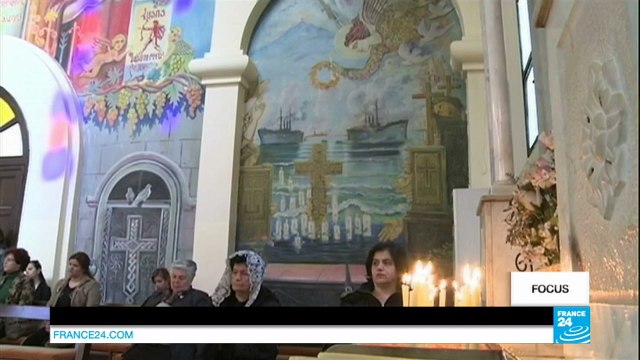 Arméniens du Liban : une communauté intégrée et une identité sauvegardée