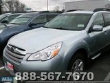 2013 Subaru Outback Silver-Spring MD Washington-DC, MD #GS26190 - SOLD