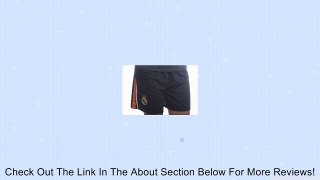 Real Madrid FC Adult Soccer Shorts Review