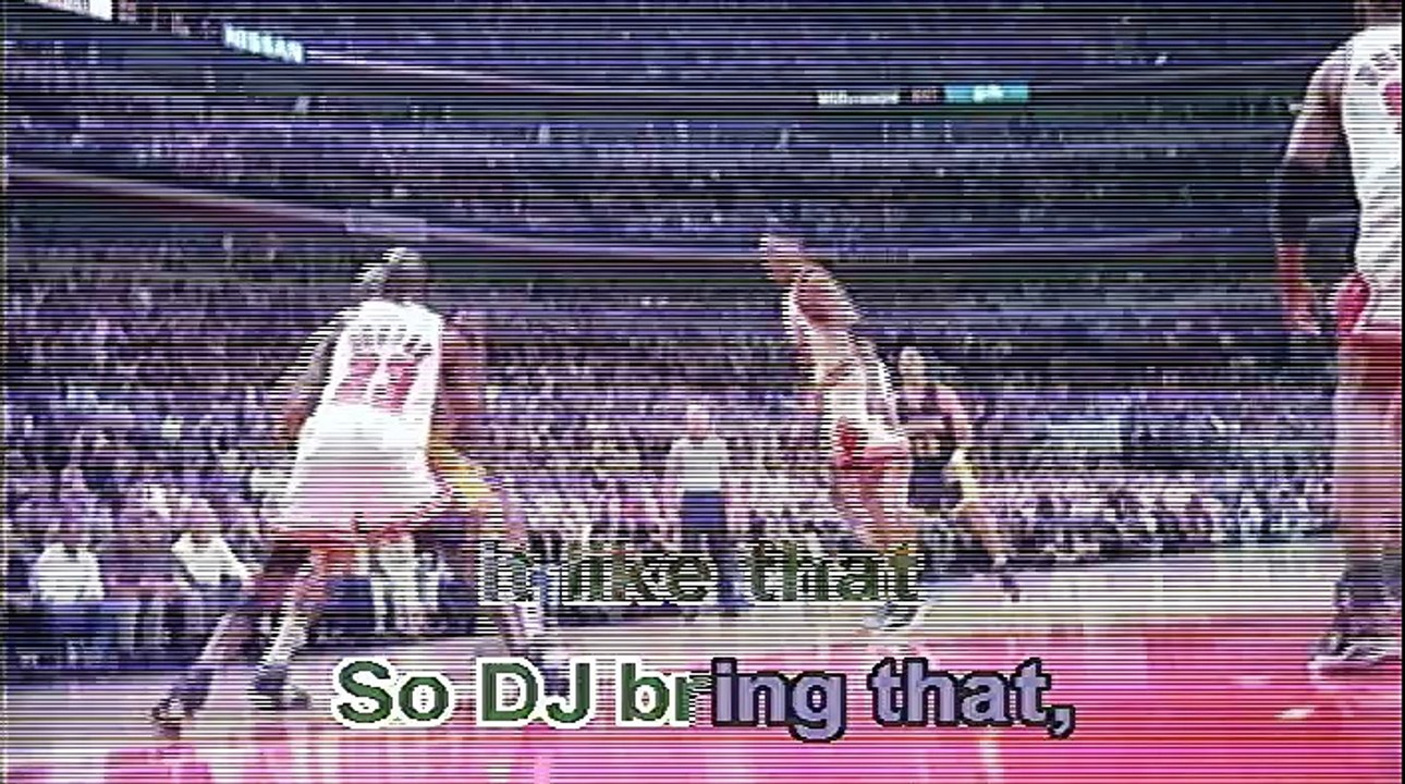 All Around The World- Justin Bieber ft Ludacris