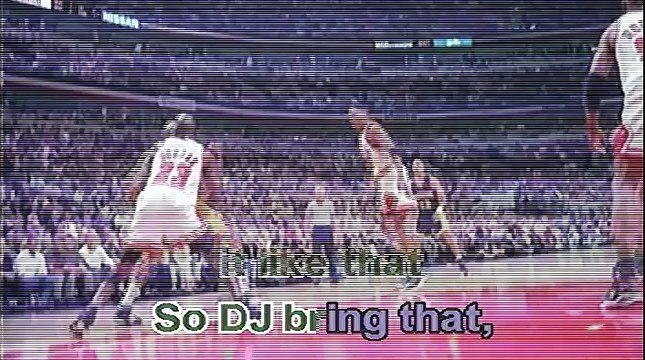 All Around The World- Justin Bieber ft Ludacris