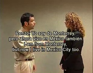 Spanish Conversation