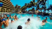 Mexico Summer Vacation - Paradise Village - (GOPRO 2013)