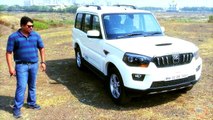 2014 New Mahindra Scorpio - Expert Review - CarDekho.com