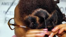 Pimp My Hair *** Afrowack sur Bantu Knots ***