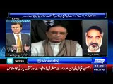 Main Asif Zardari Ko Maaf Kar Deta Agar Wo Altaf Hussain Ko Gaud Main Na Bithaye Rakhta-Zulfiqar Mirza