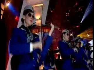 Gnarls Barkley - Crazy (totp 2006-04-16)