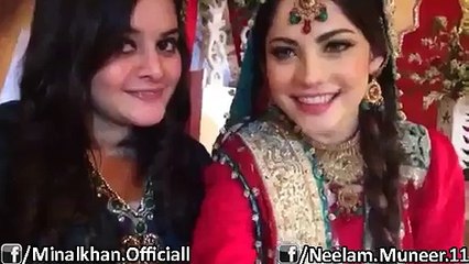 Neelam Muneer charity appeal in London -