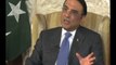 Dunya News-Asif Zardari invites opposition and other party leaders for dinner meeting today