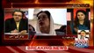 Benazir Bhutto was going to take divorce from Zardari when she knew about Zardri_#039;s scandals with a woman in jail - Zulfi