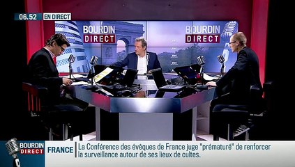 La chronique d'Anthony Morel : Des innovations destinées à lutter contre le gaspillage alimentaire – 23/04