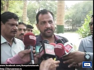 Dunya News - RO assures provision of voter lists in abundance in polling stations