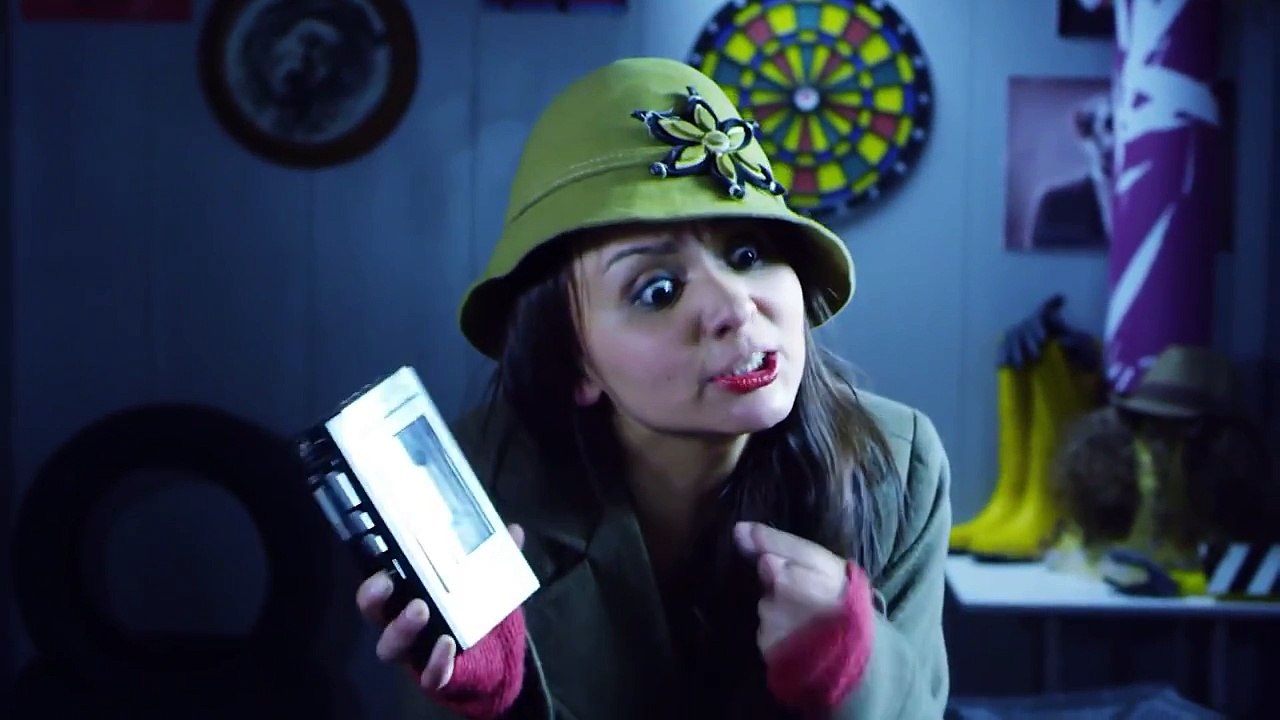 Taller Arregla Novios - Enchufe tv