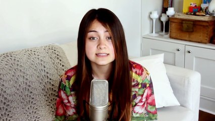 Everything Has Changed - Taylor Swift ft Ed Sheeran (Cover by Jasmine Thompson & Gerald Ko)
