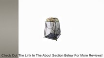 Under The Weather Personal Pop-Up Sports Tent Review