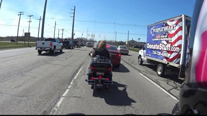 ugh oh 5.0, get back in the kitchen, and the pee wee.