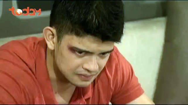 XEM PHIM BÍ MẬT TRƯỚC BÌNH MINH TRÊN TODAYTV