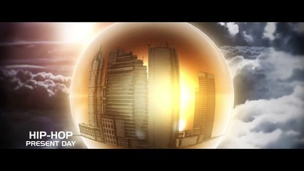 Jelani Lateef featuring DJ HasH - The Lyrical (official video)
