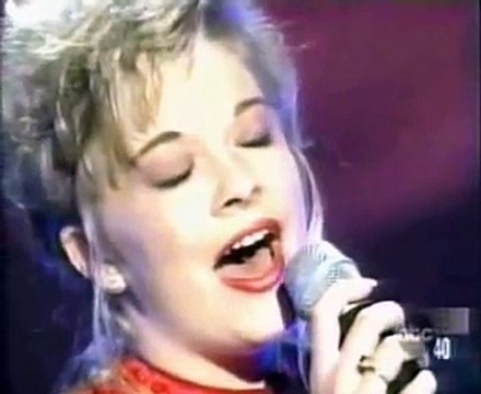 LeAnn Rimes - Unchained Melody