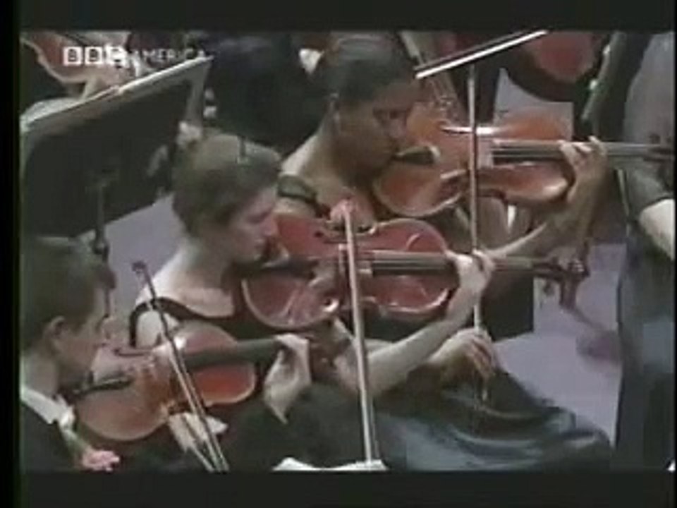 Samuel Barber - Adagio for Strings, op.11